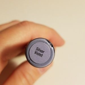 Silver Violet ShadowSense